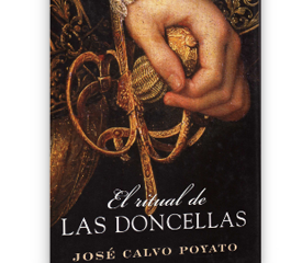 El ritual de las doncellas